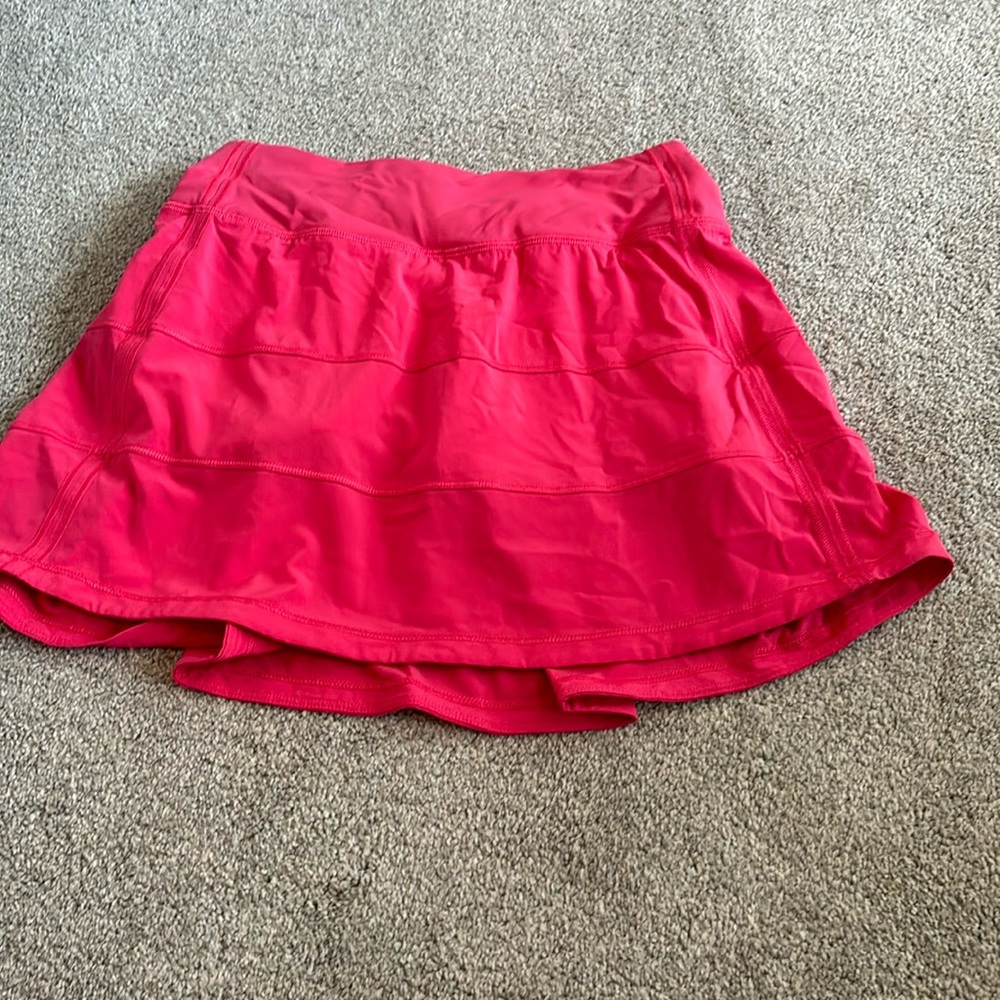 Lululemon Skirt